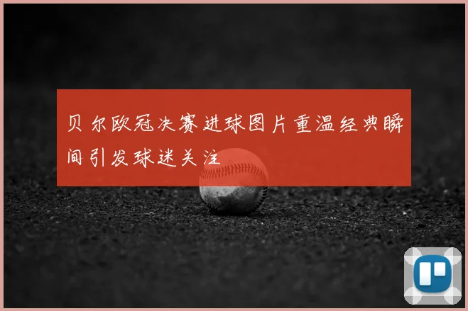 贝尔欧冠决赛进球图片重温经典瞬间引发球迷关注